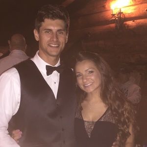 Meet your Posher, Kristyn